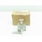 Swagelok STAINLESS INSTRUMENT MANIFOLD 6000PSI 1/2IN NPT PRESSURE TRANSMITTER PARTS & ACCESSORY SS-V2BF8-G-W20 - alternate 1